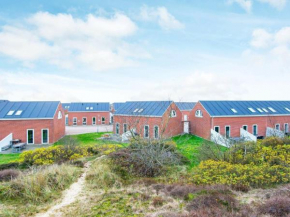 6 person holiday home in R m